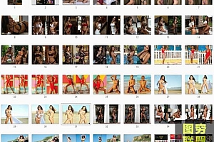 Goddess Magazine 女神杂志 2018年合集 - 2019年11月