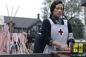 126张演员章子怡《太平轮》剧照CR2原图