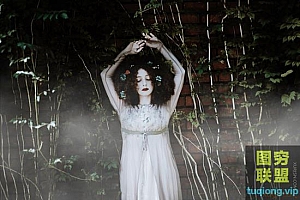 239张高清雾霾烟雾图片叠加素材包Fog Photo Overlays