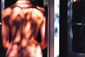 日系胶片日本著名人体摄影大师筱山纪信摄影作品写真集6013P