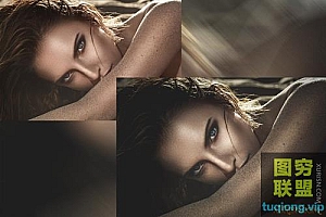 550个人像高级Lightroom预设550 Portrait Lightroom Presets