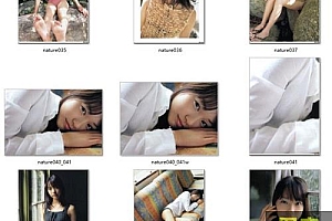 户田恵梨香写真欣赏7套